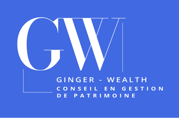 Ginger-wealth, Conseil en gestion de patrimoine