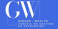 Ginger-wealth, Conseil en gestion de patrimoine